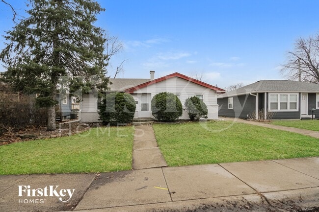 property at 509 Marie Dr