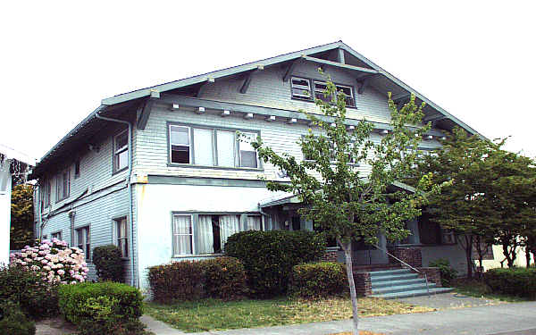 312 Washington St in Petaluma, CA - Building Photo - Building Photo