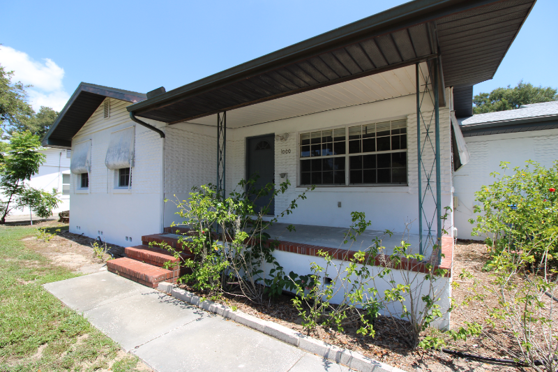 1000 8th St NW in Winter Haven, FL - Building Photo