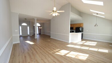 5301 Harrington Grove Dr in Raleigh, NC - Building Photo - Building Photo