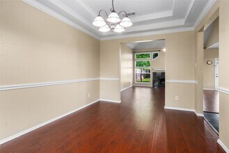 1727 Creekpark Trail in Arlington, TX - Building Photo - Building Photo