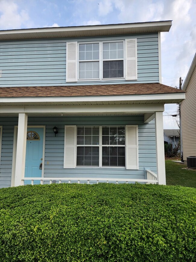property at 1820 Plum St