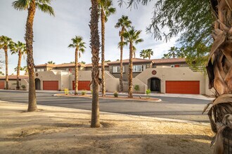 Lantana at Cimarron in Cathedral City, CA - Foto de edificio - Building Photo