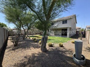 491 W Ebony Way in Chandler, AZ - Building Photo - Building Photo