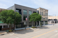 Gabriel Lofts in Appleton, WI - Foto de edificio - Building Photo