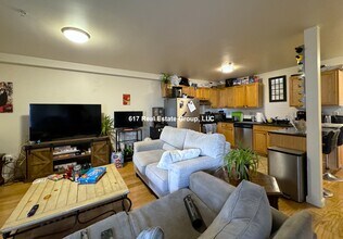 36 Raymond St in Boston, MA - Building Photo - Building Photo