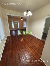 400 E Eichel Ave in Evansville, IN - Building Photo - Building Photo