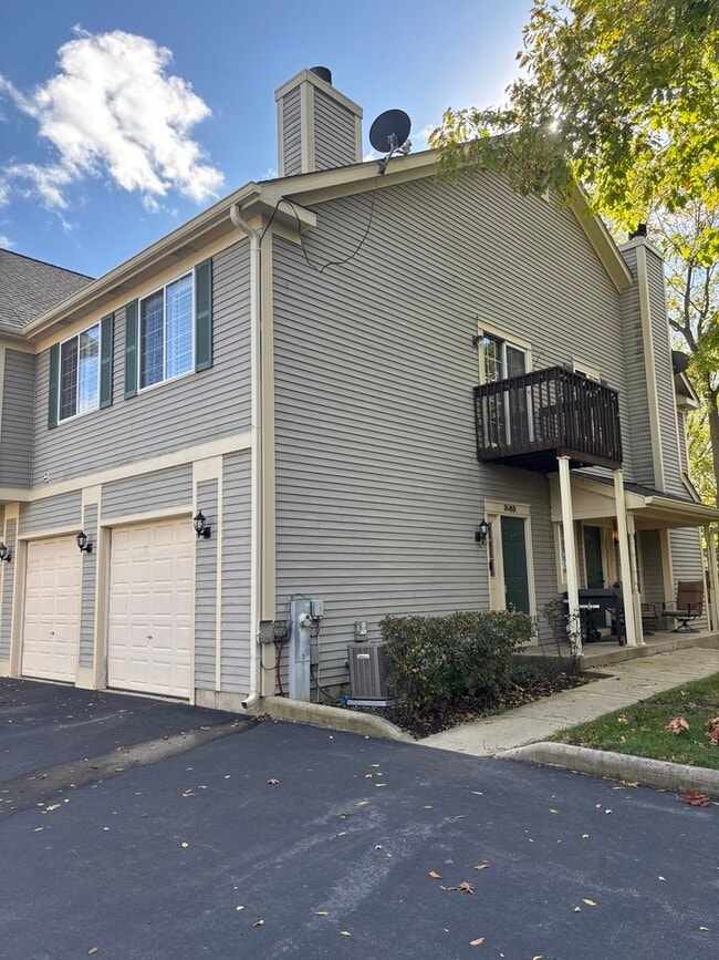 property at 268 Windsor Ct