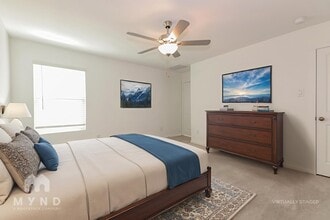 2725 Mistwood Dr in Fort Worth, TX - Building Photo - Building Photo