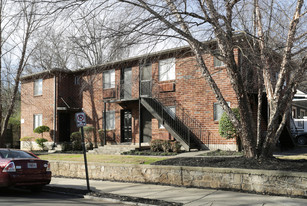 657 NE John Wesley Dobbs Ave Apartments