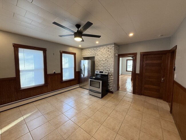 property at 8 Beckman St