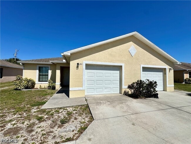 property at 149 Santa Barbara Blvd S