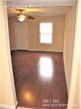 601 Hampton Way in Richmond, KY - Building Photo - Building Photo