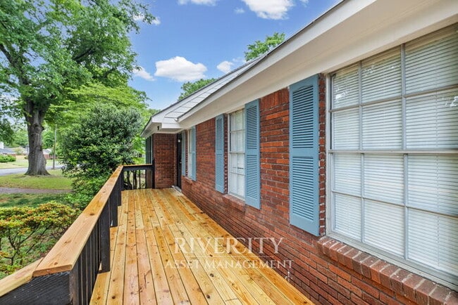 3204 Kenneth St in Memphis, TN - Building Photo - Building Photo