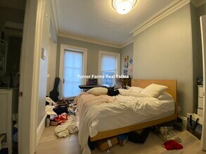 1 Wigglesworth St, Unit 1F in Boston, MA - Foto de edificio - Building Photo