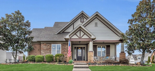 property at 1149 NJA Tate Dr