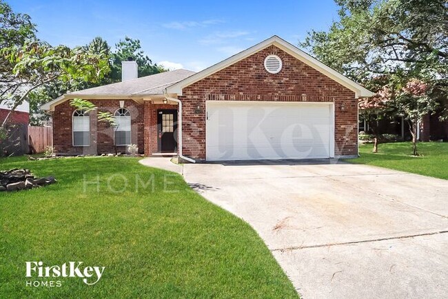 property at 2622 Eaglenest Ln