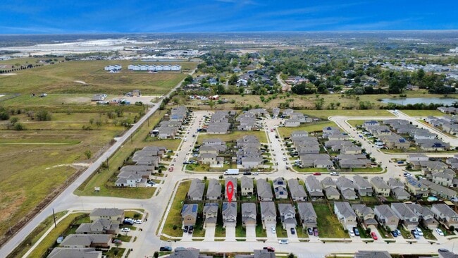 13426 Merryville Harrogate Ln