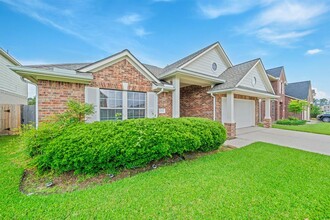 21002 Normandy Forest Dr in Spring, TX - Building Photo - Building Photo