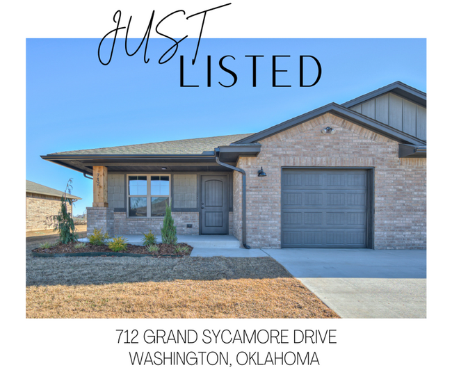 712 Grand Sycamore Dr