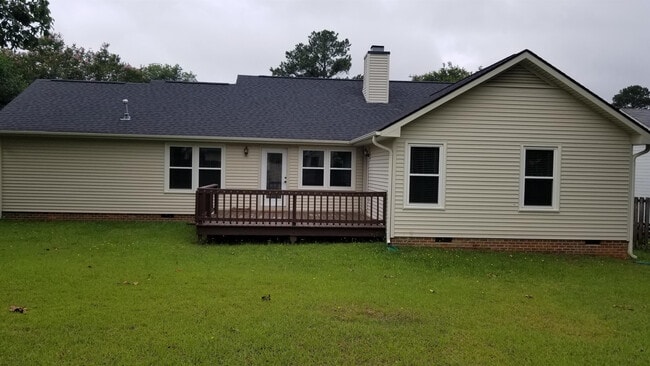 property at 867 Flintwood Rd