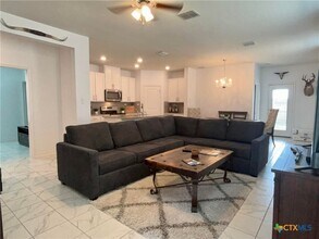 1937 Brook Bend in New Braunfels, TX - Building Photo - Building Photo