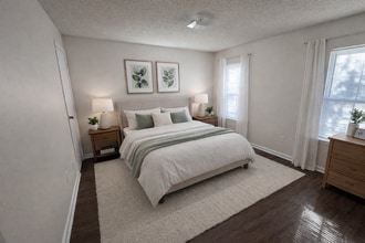 330 Commonwealth Cir, Unit 330-J in Conway, SC - Building Photo - Building Photo