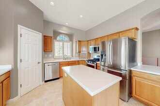 4104 Killington Rd NW in Albuquerque, NM - Building Photo - Building Photo