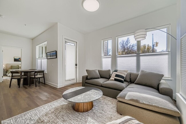 1707 Walnut St in Boulder, CO - Building Photo - Building Photo