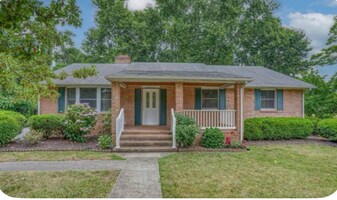 13951 Augustine Herman Hwy in Galena, MD - Building Photo