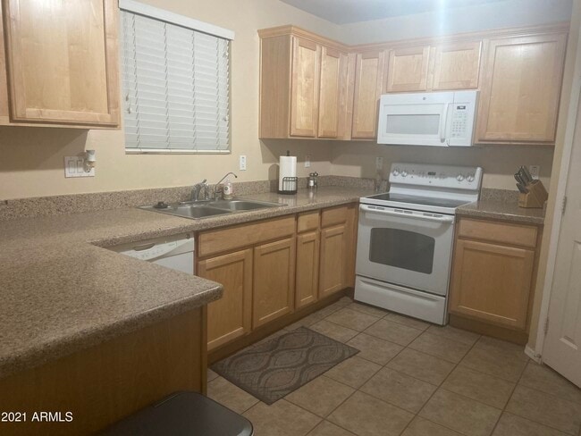 13931 W Mauna Loa Ln in Surprise, AZ - Building Photo - Building Photo