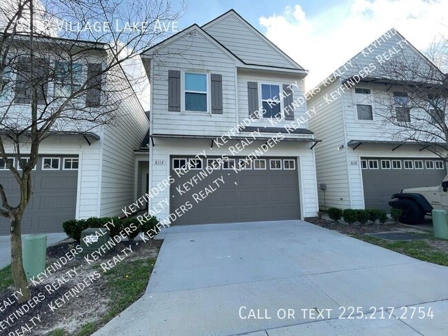 property at 8112 Village Lake Ave