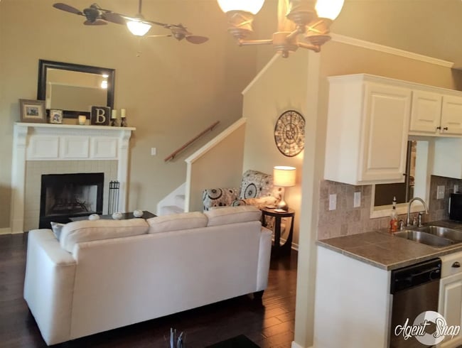 407 Audubon Cir in Brandon, MS - Foto de edificio - Building Photo