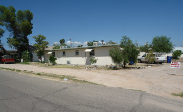 1920 N 10th Ave in Tucson, AZ - Building Photo - Building Photo