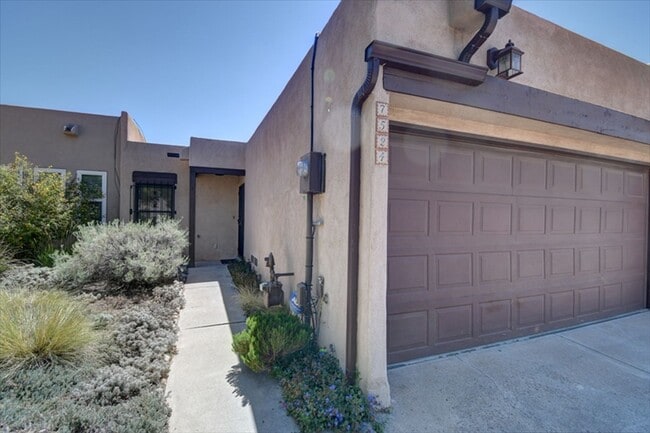 property at 7524 Northridge Ave NE