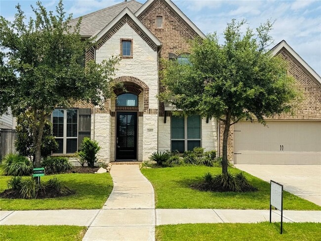 property at 26510 Star Blossom Ln