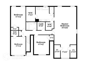 6880 Estepona St in Atlanta, GA - Building Photo - Building Photo