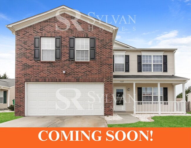 property at 5105 Valcourt Rd