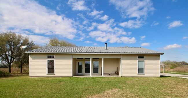 property at House K - 1252 Chace Rd.