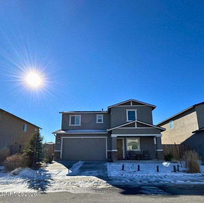 property at 1297 Old Barn Rd