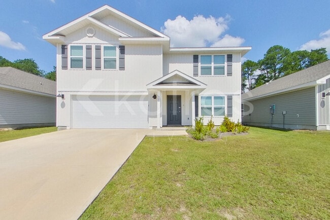 property at 321 Monarch Ln