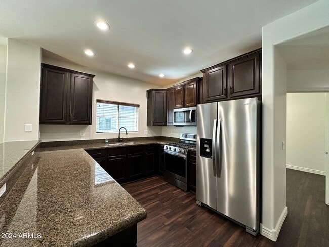 property at 5350 E Deer Valley Dr