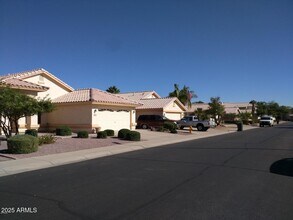 1924 W Mockingbird Dr in Chandler, AZ - Building Photo - Building Photo