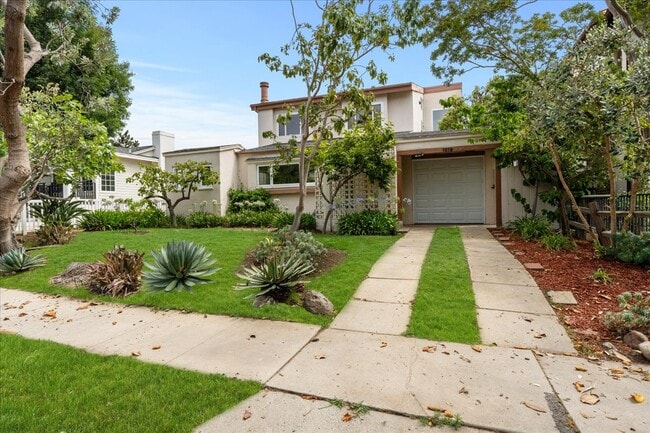 1018 Wellesley Ave in Los Angeles, CA - Building Photo - Building Photo
