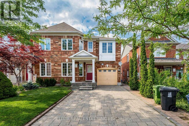 property at 50 Millcar Dr