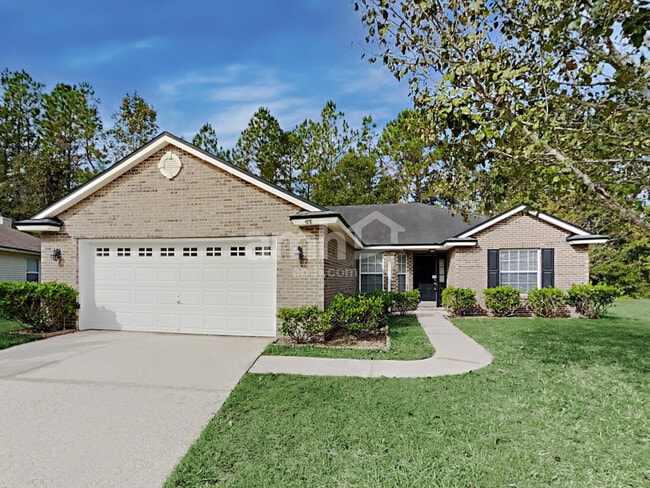 property at 3414 Fieldstone Ct