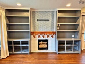 1716 Victory Ave in Wichita Falls, TX - Building Photo - Building Photo