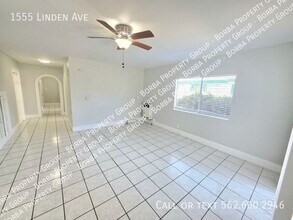 1555 Linden Ave in Long Beach, CA - Building Photo - Building Photo