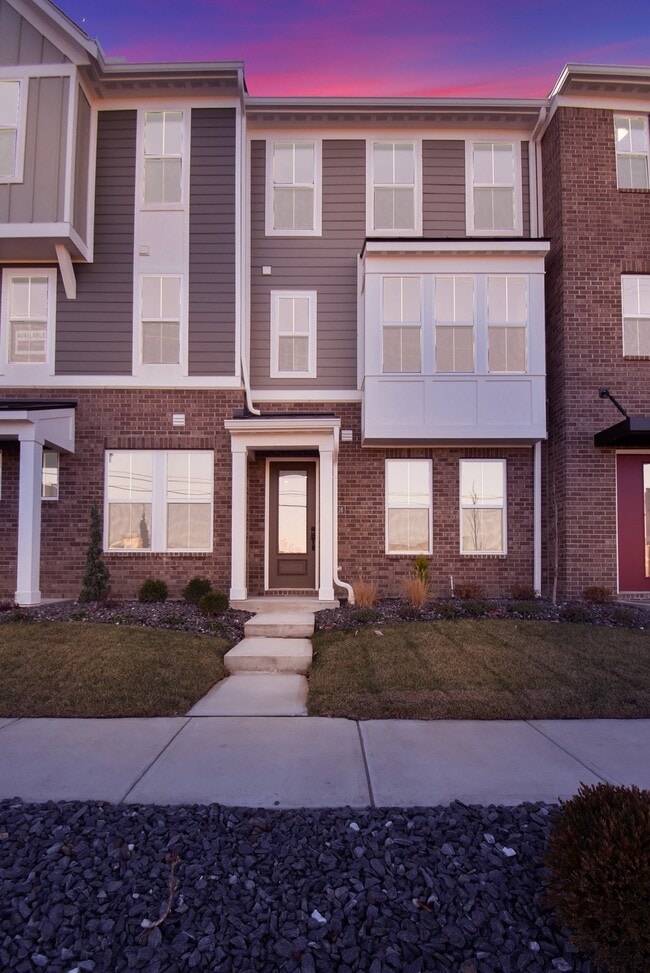 7416 Durham Pl in West Chester, OH - Building Photo - Building Photo
