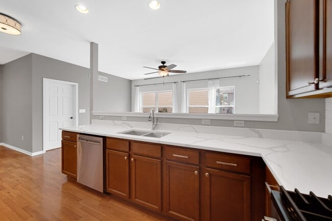 property at 2723 W 127th Pl